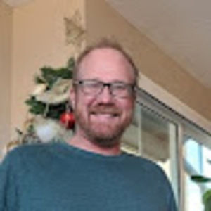 Meet your Posher, Todd